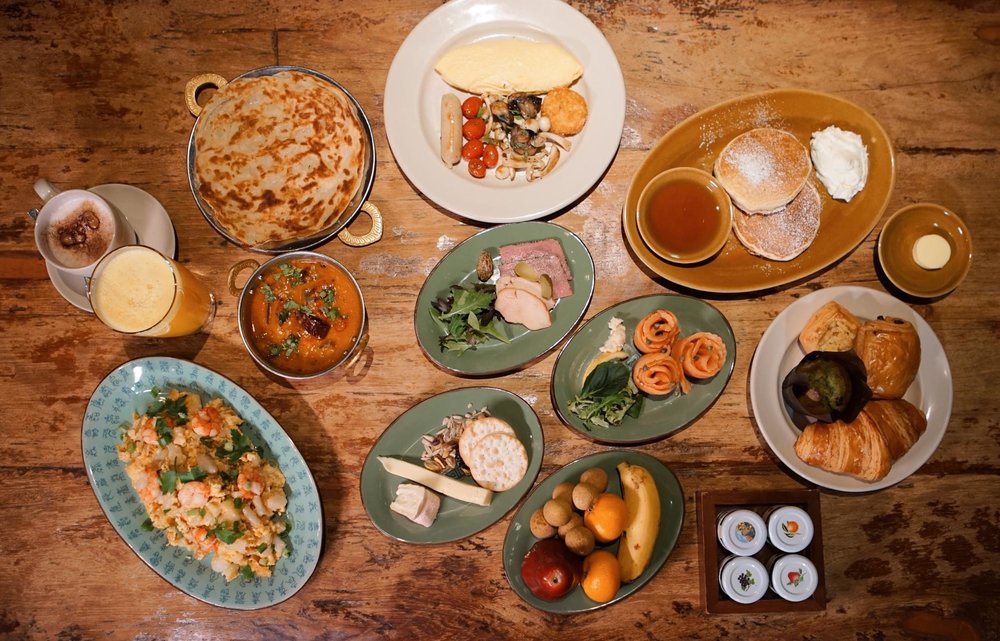 grand hyatt straits kitchen