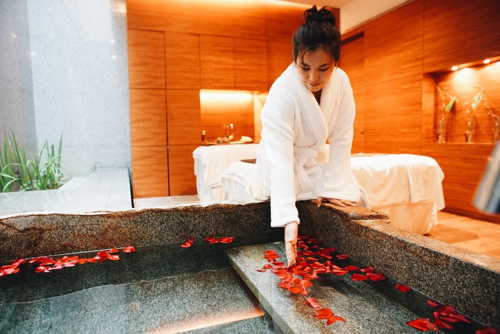 grand hyatt damai spa