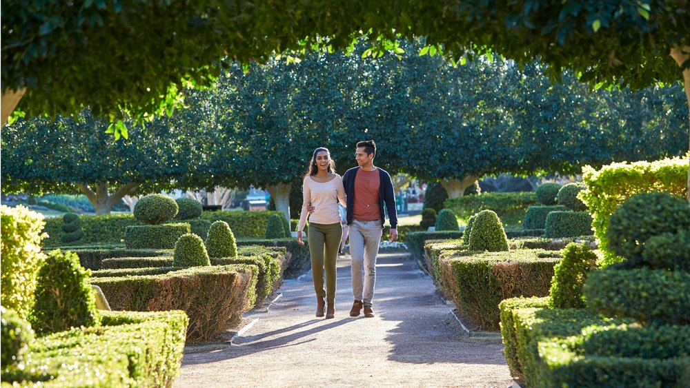 Image credits - Destination NSW