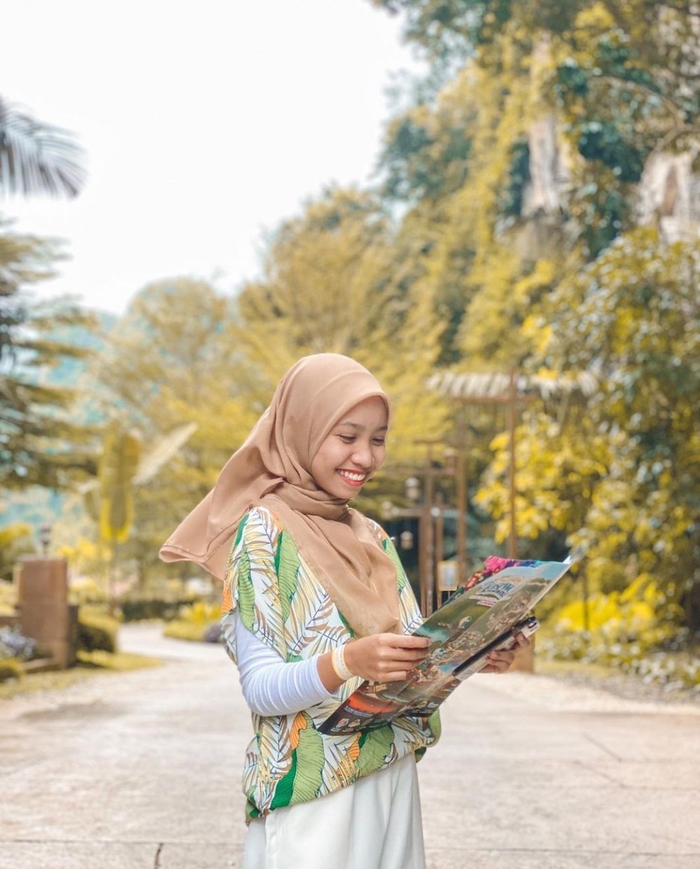 tambun lost world ipoh hot spring water park