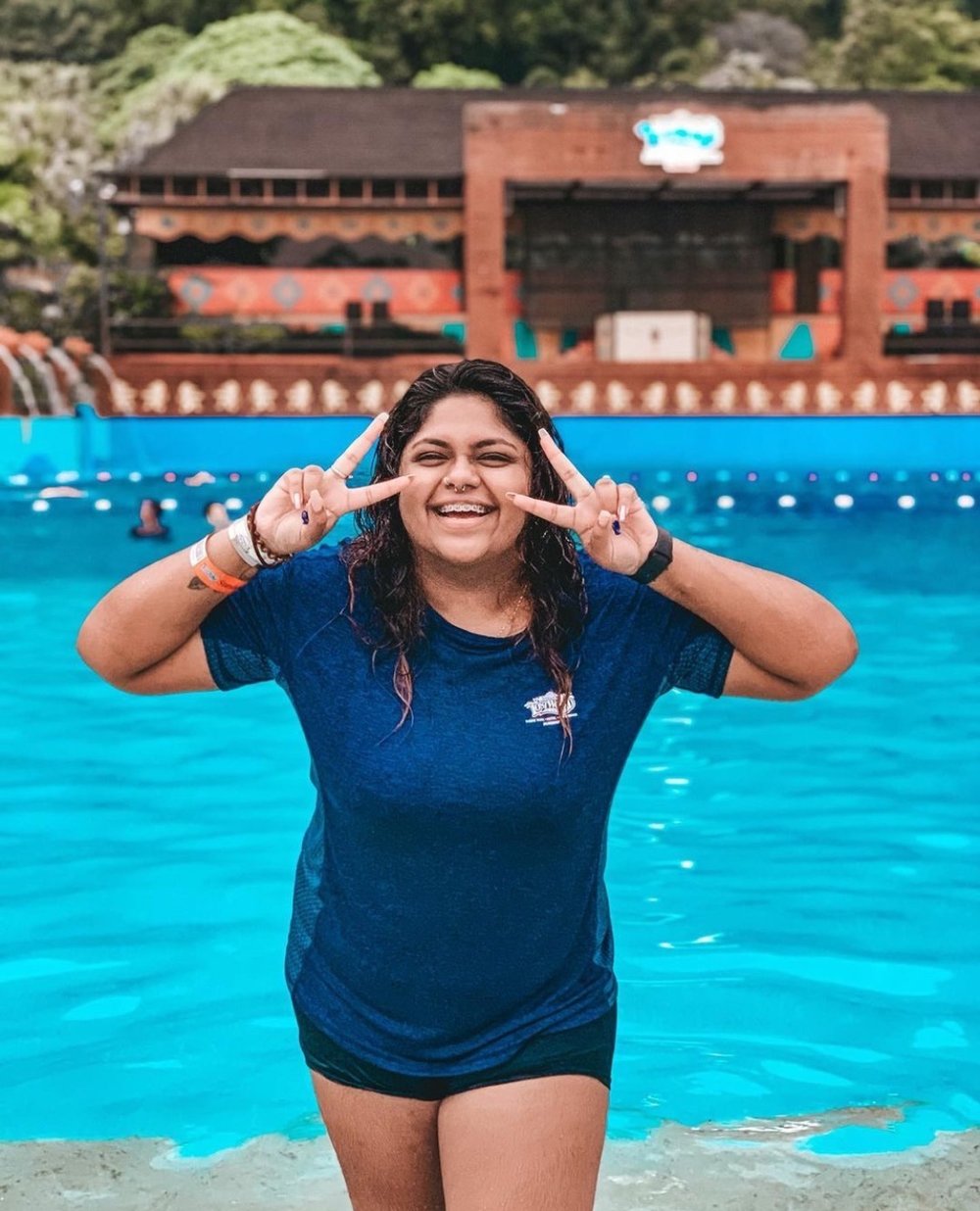 tambun lost world ipoh hot spring water park