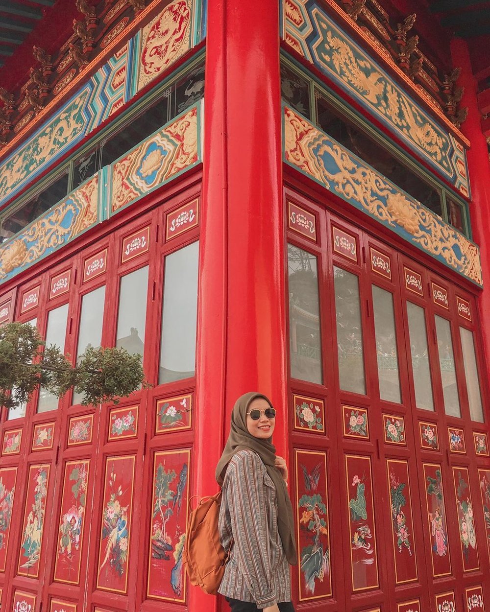 genting highlands chin swee caves temple