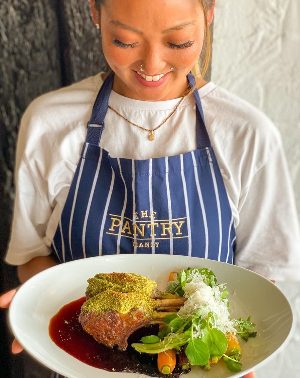 Image credits - @thepantrymanly on Instagram