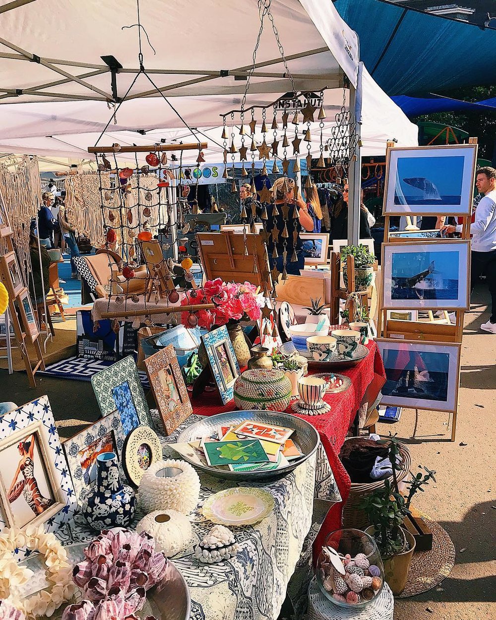 Image credits - @bondimarkets