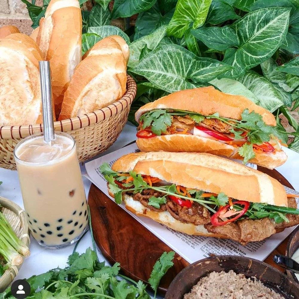 Image credits - @sydneyveganmarket on Instagram