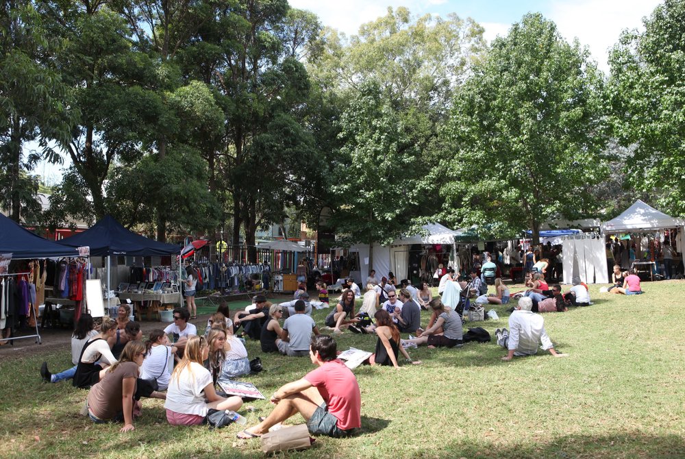 Image Credits - Destination NSW