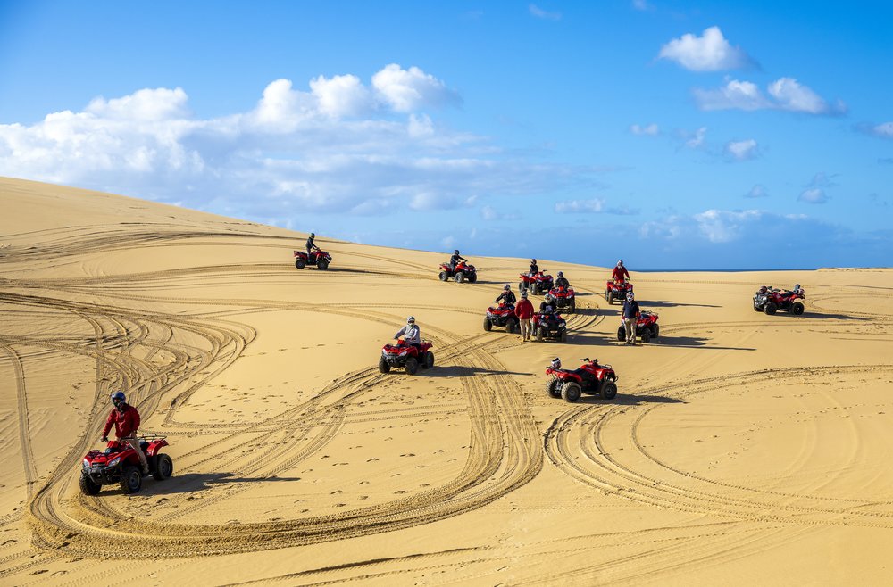 Image credits - Destination NSW