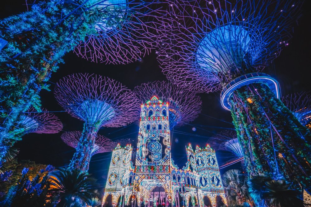 christmas wonderland