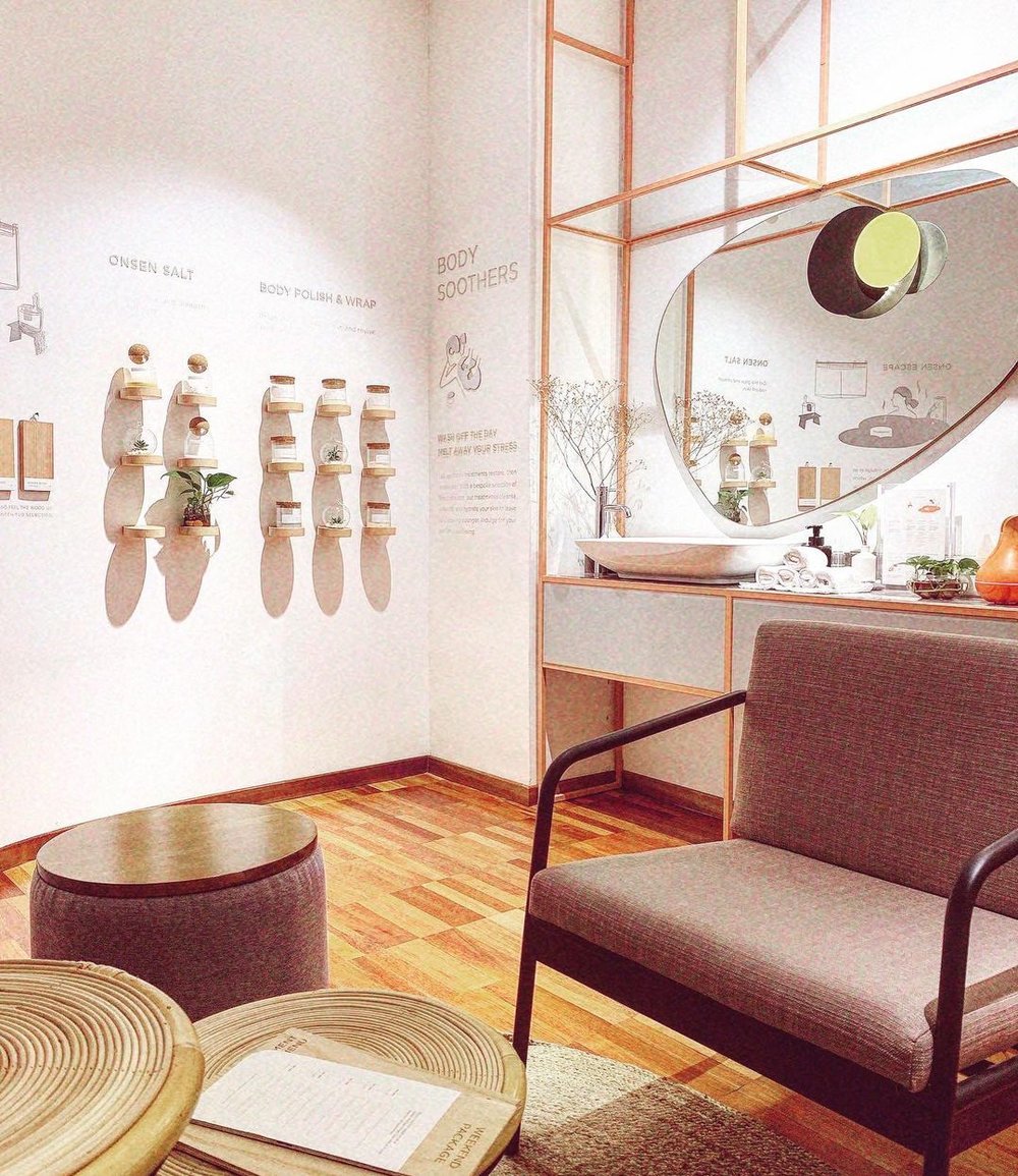 urban retreat onsen spa