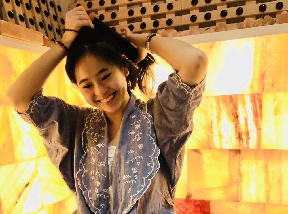 ki to wellness damansara