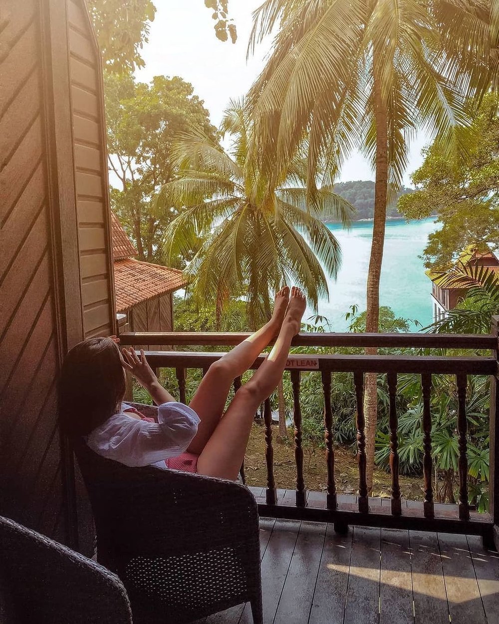 langkawi island best hotel resort beach trip