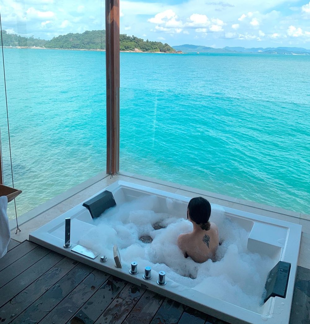 Berjaya Langkawi Resort best hotel in Langkawi