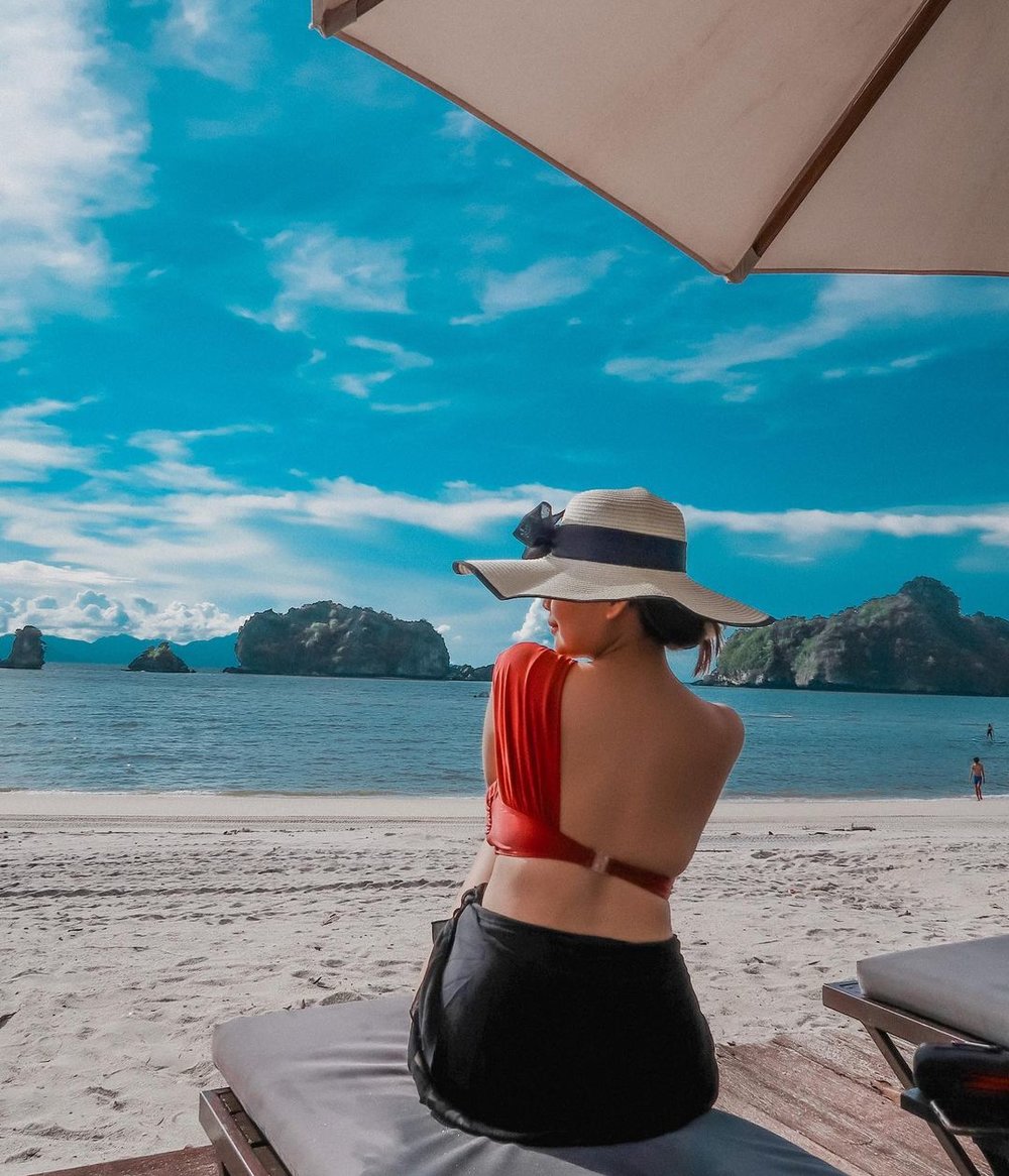 Tanjung Rhu Resort best 5 star resort in Langkawi