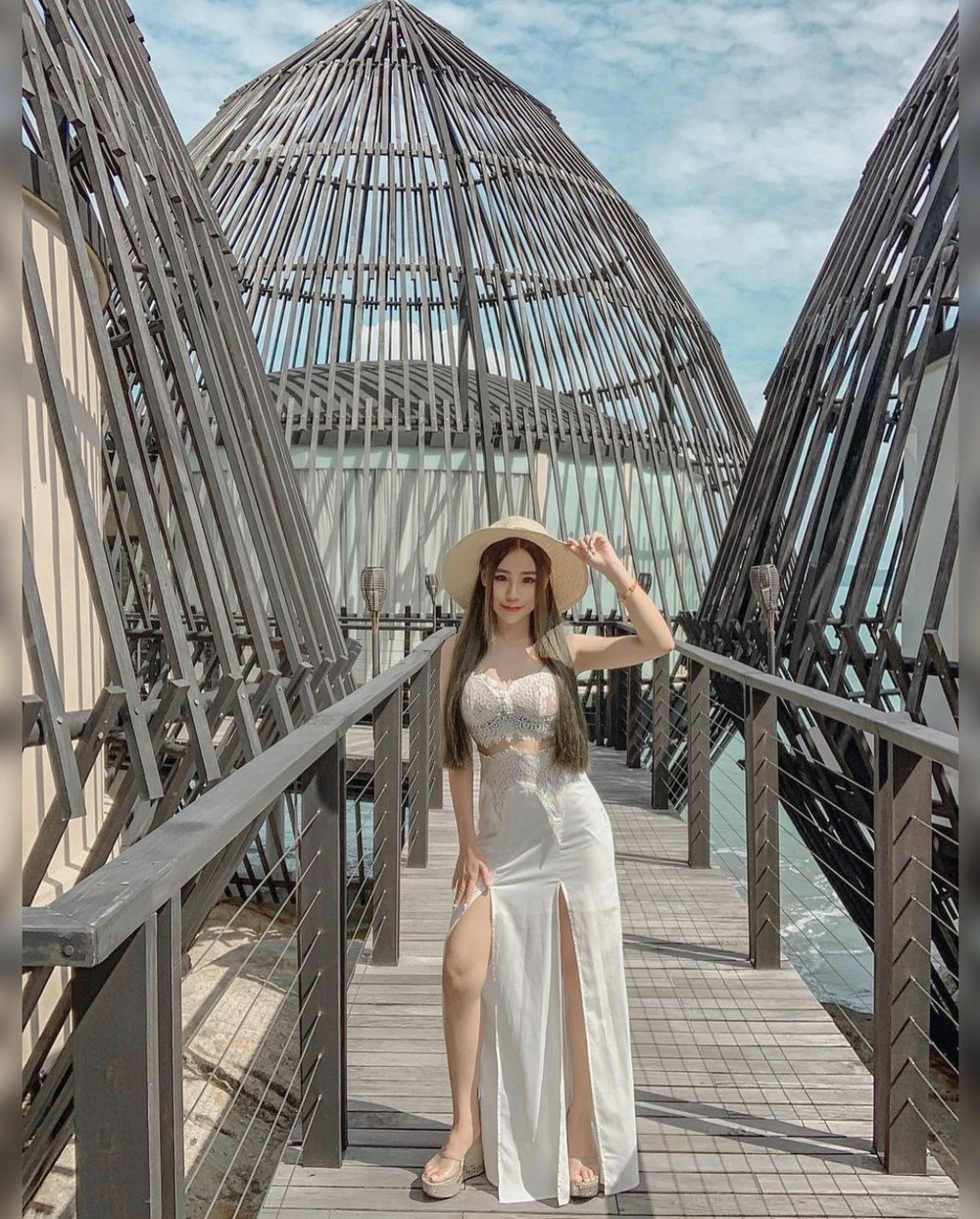 The Ritz-Carlton Langkawi best 5 star hotel in Langkawi