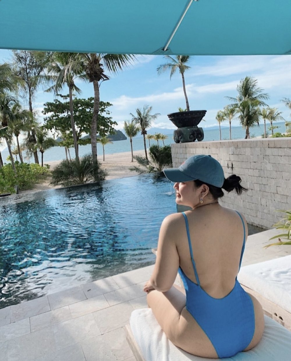 langkawi island best hotel resort beach trip