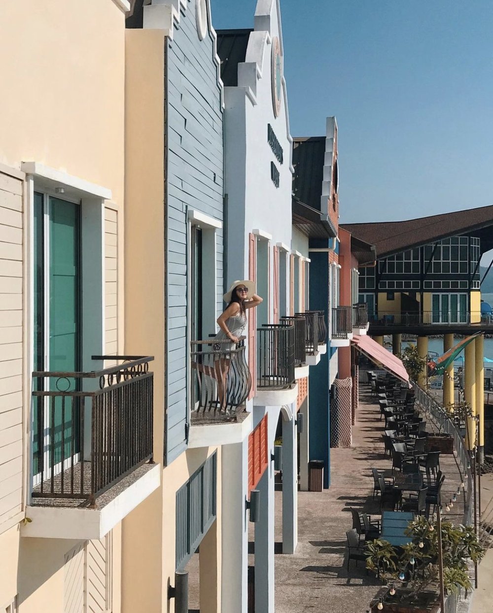 langkawi island best hotel resort beach trip