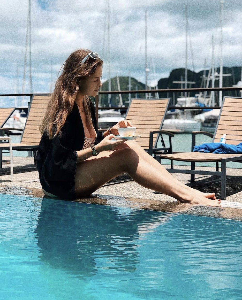 The Langkawi Yacht Club Hotel best hotel in Langkawi