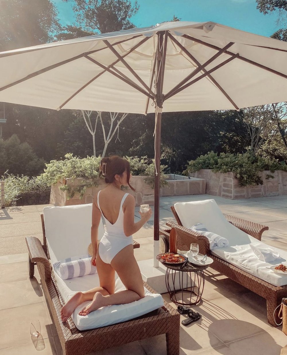 langkawi island best hotel resort beach trip