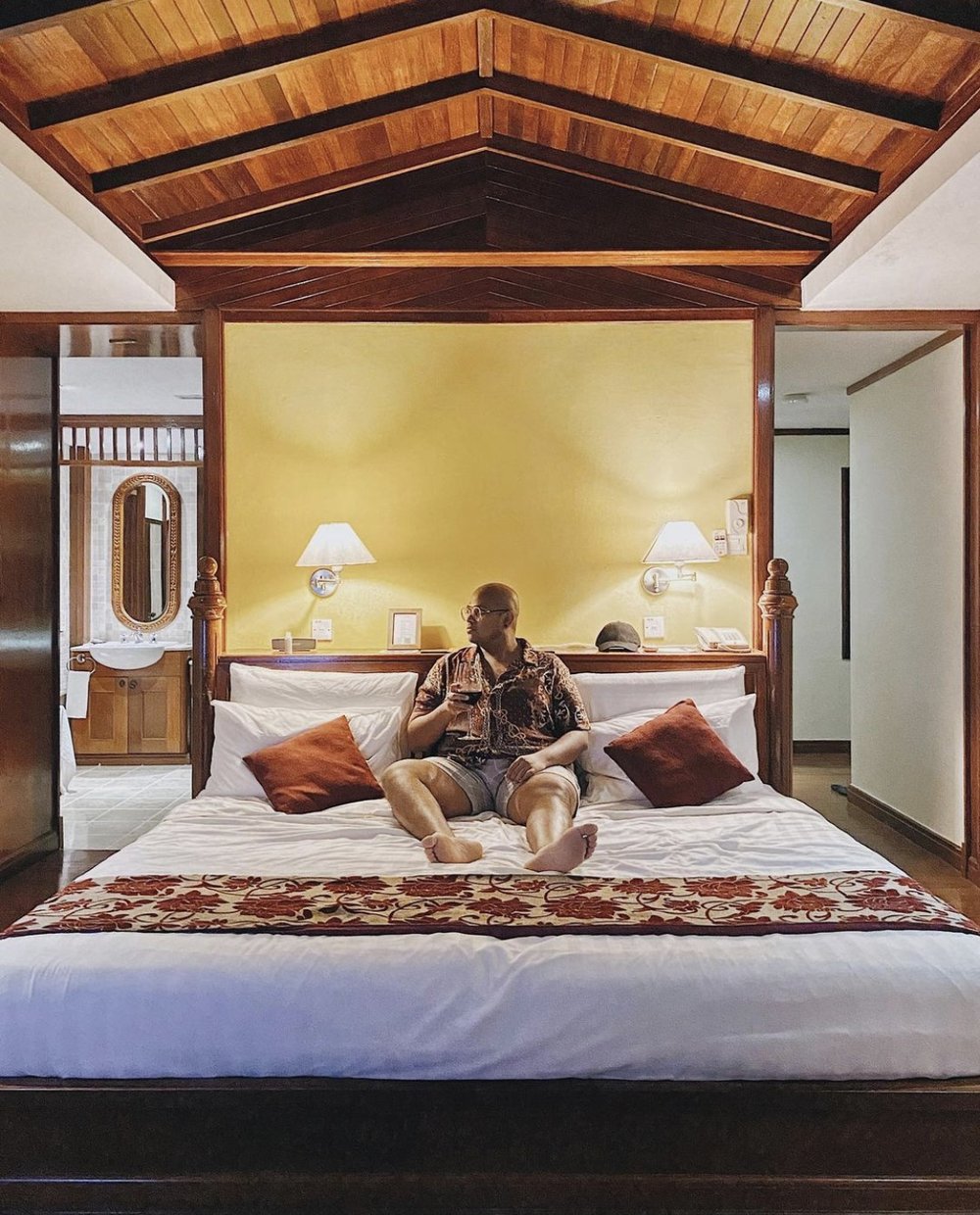 langkawi island best hotel resort beach trip