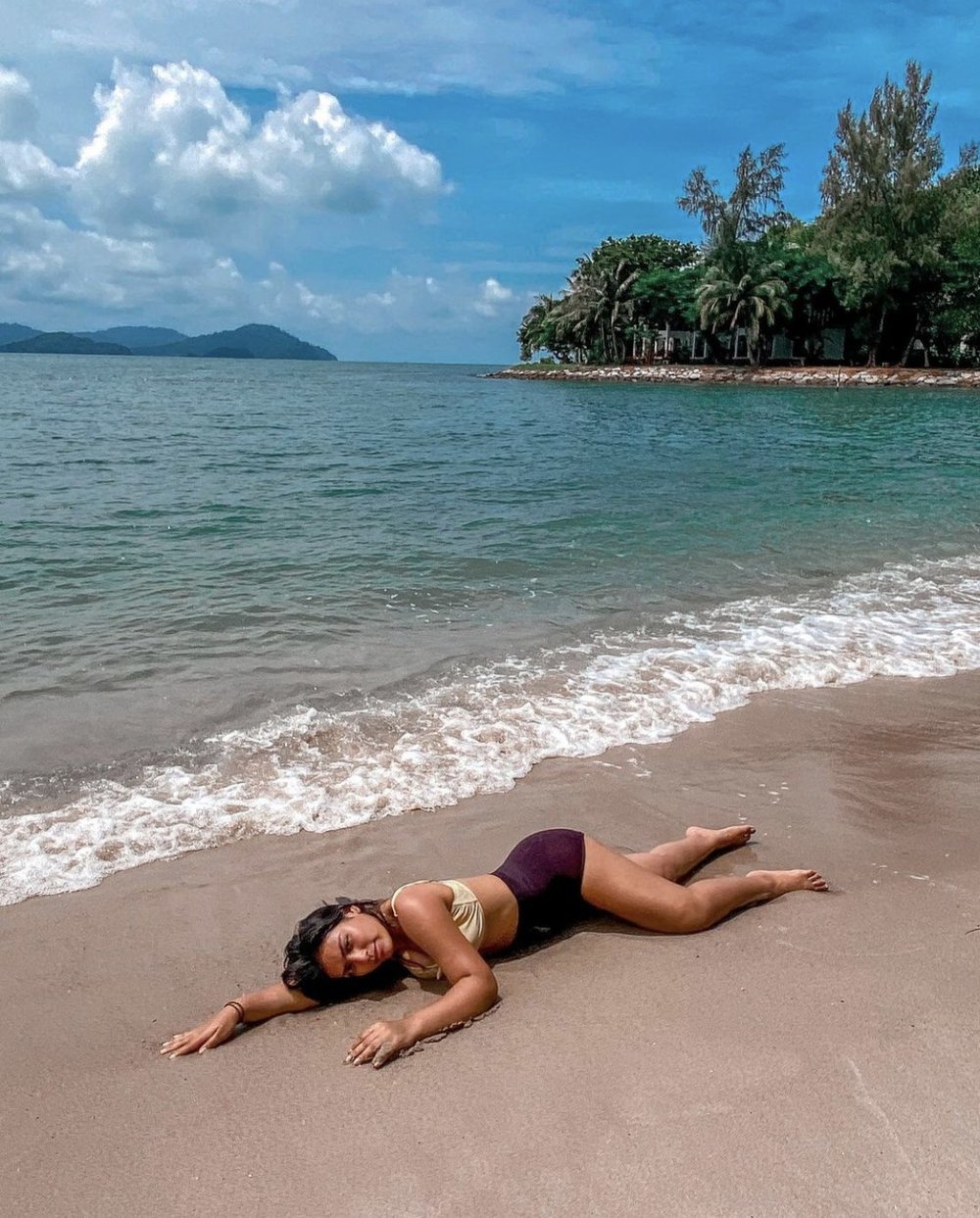 Vivanta Langkawi best hotel in Langkawi