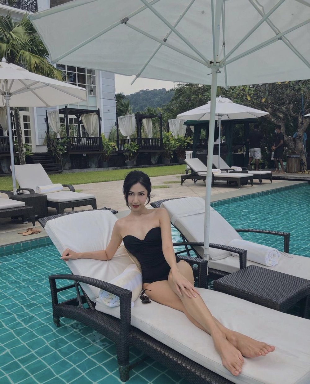 The Danna best hotel resort in langkawi