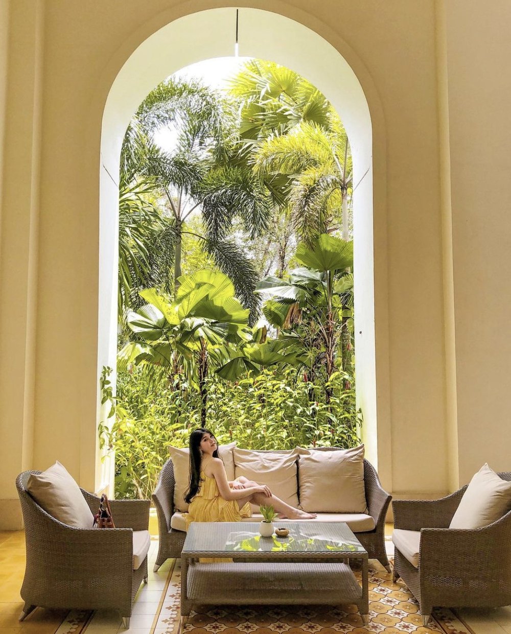 The Danna best hotel resort in langkawi