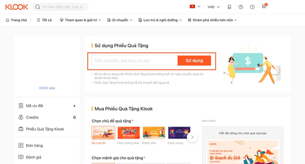 the-qua-tang-klook-gift-card