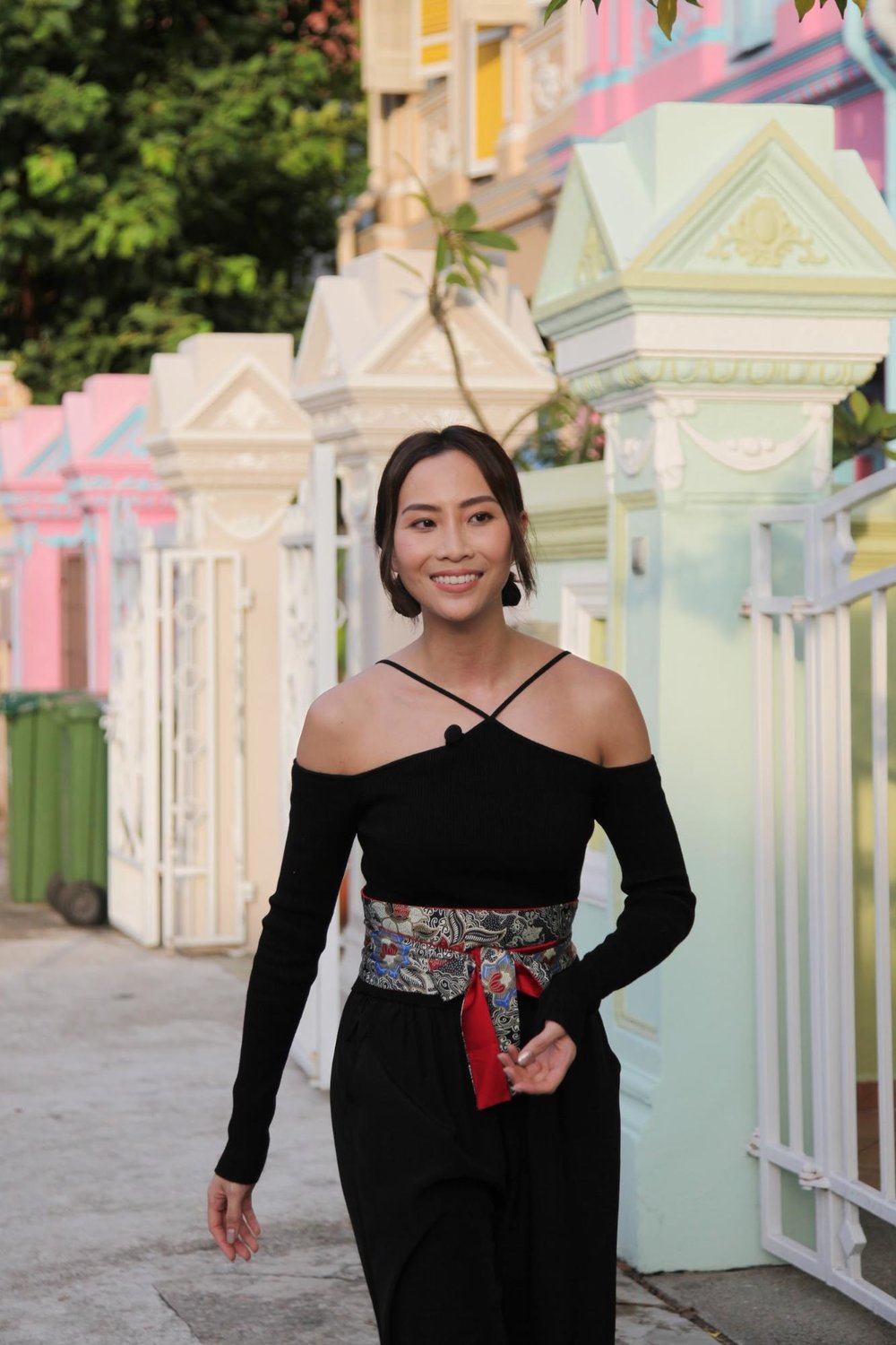 joo chiat shophouses