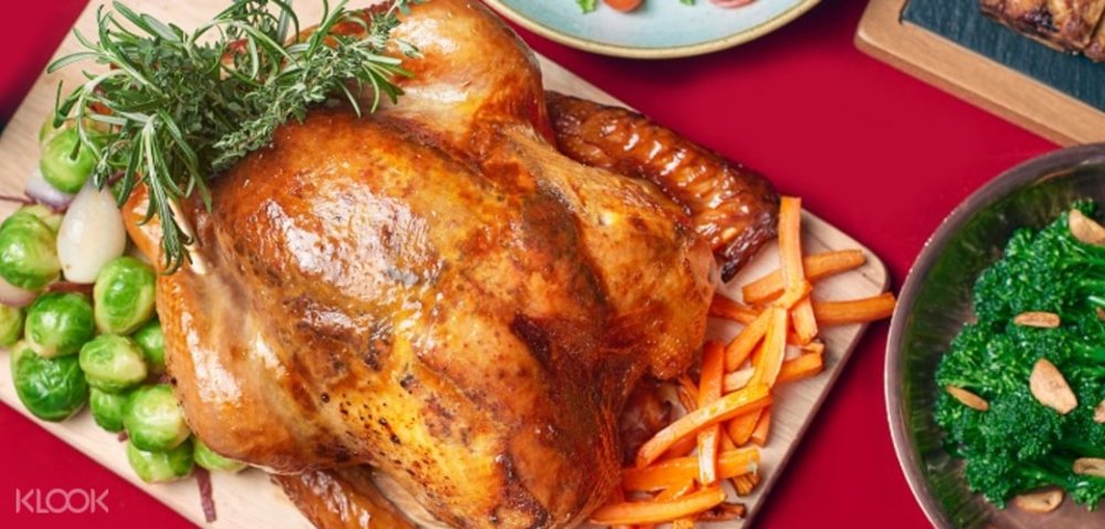 quans kitchen sheraton chinatown turkey bak kwa