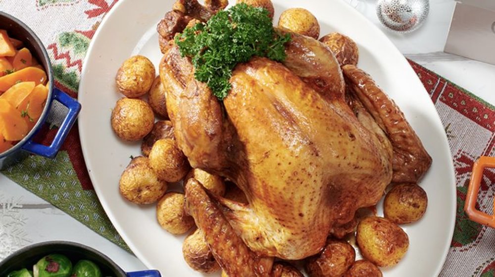 lemon garden delivery kl christmas