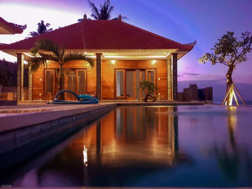 Resort Nusa Penida Bali