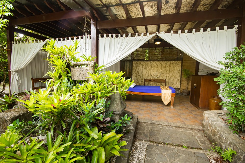 cintai coritos garden