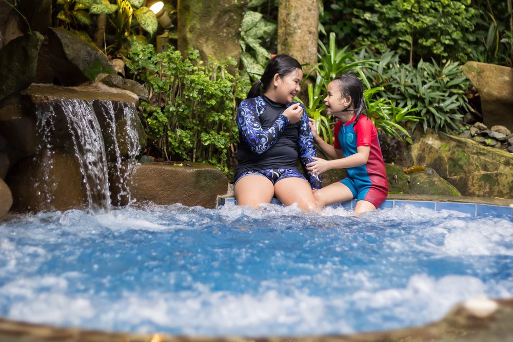 cintai coritos garden