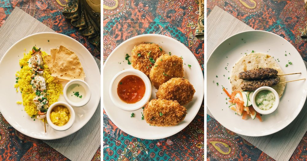 cintai coritos garden