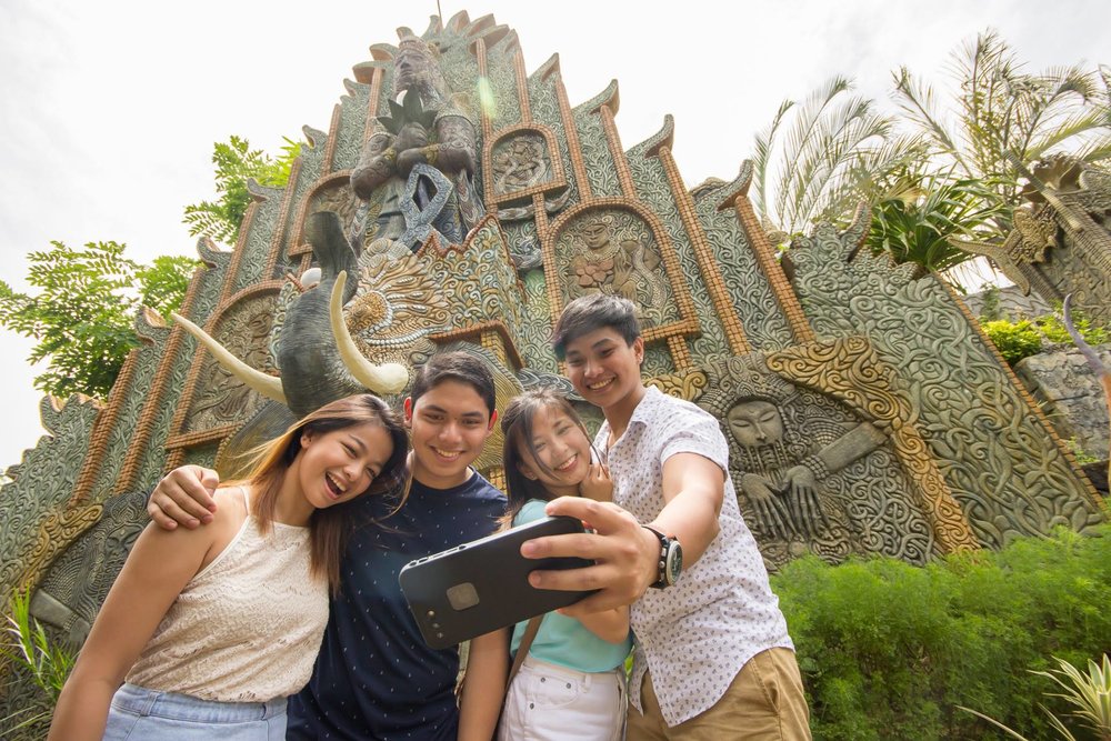 cintai coritos garden