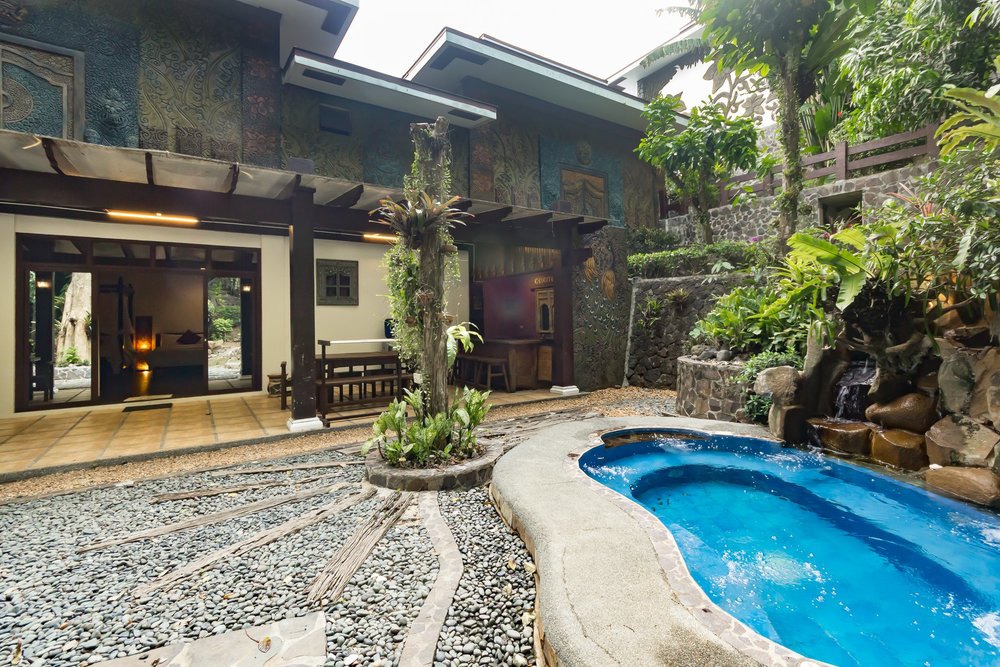 cintai coritos gardens