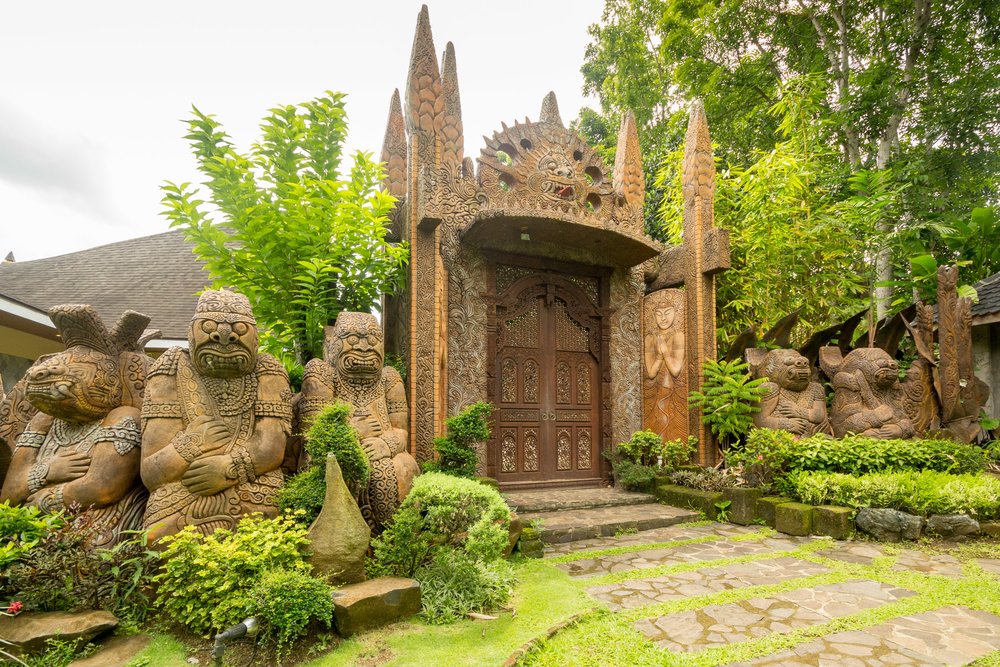 cintai coritos garden