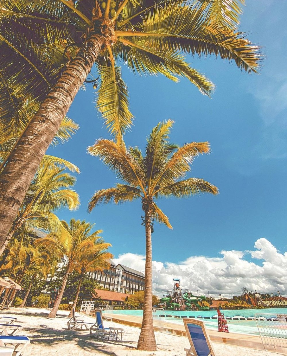 desaru coast adventure water park johor