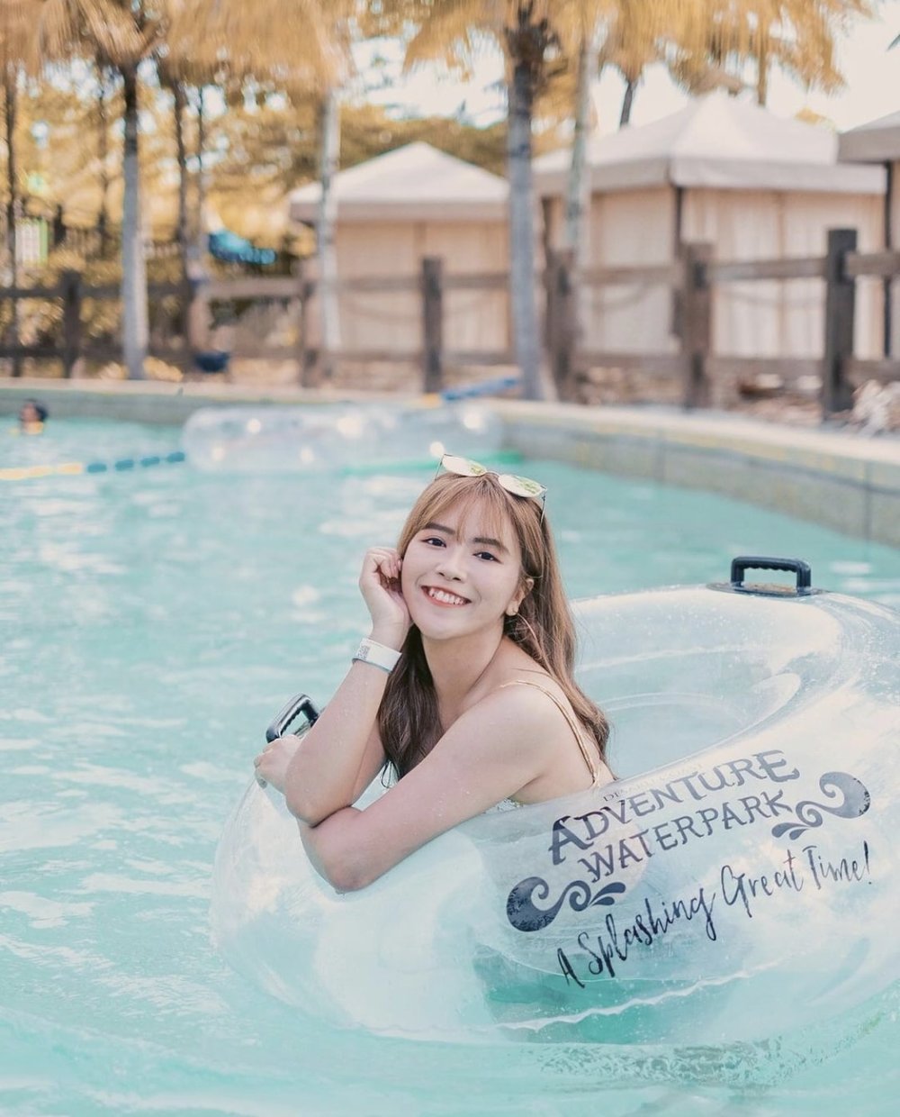 desaru coast adventure water park johor