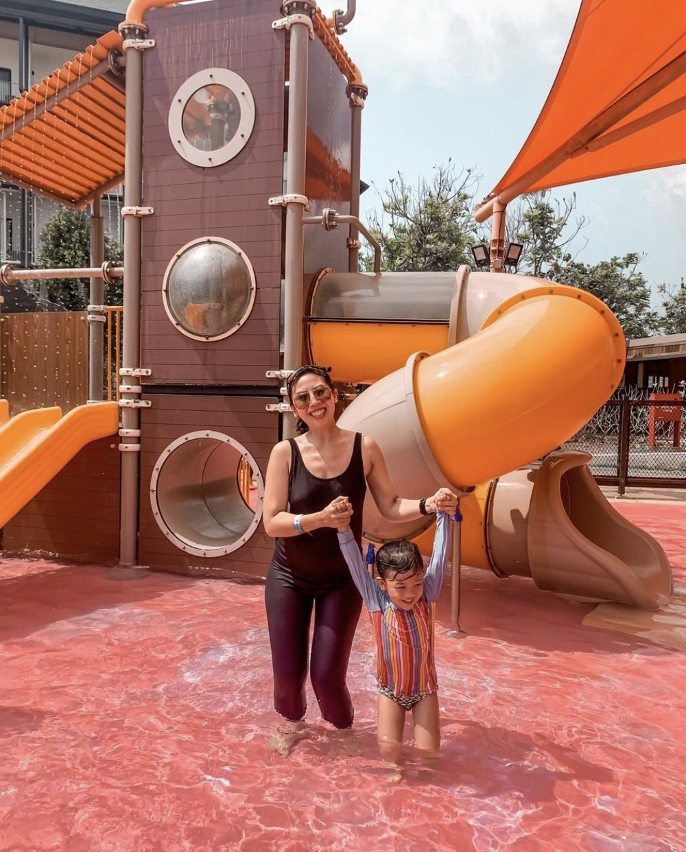 desaru coast adventure waterpark johor