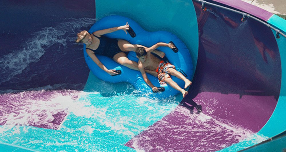 desaru coast adventure waterpark johor