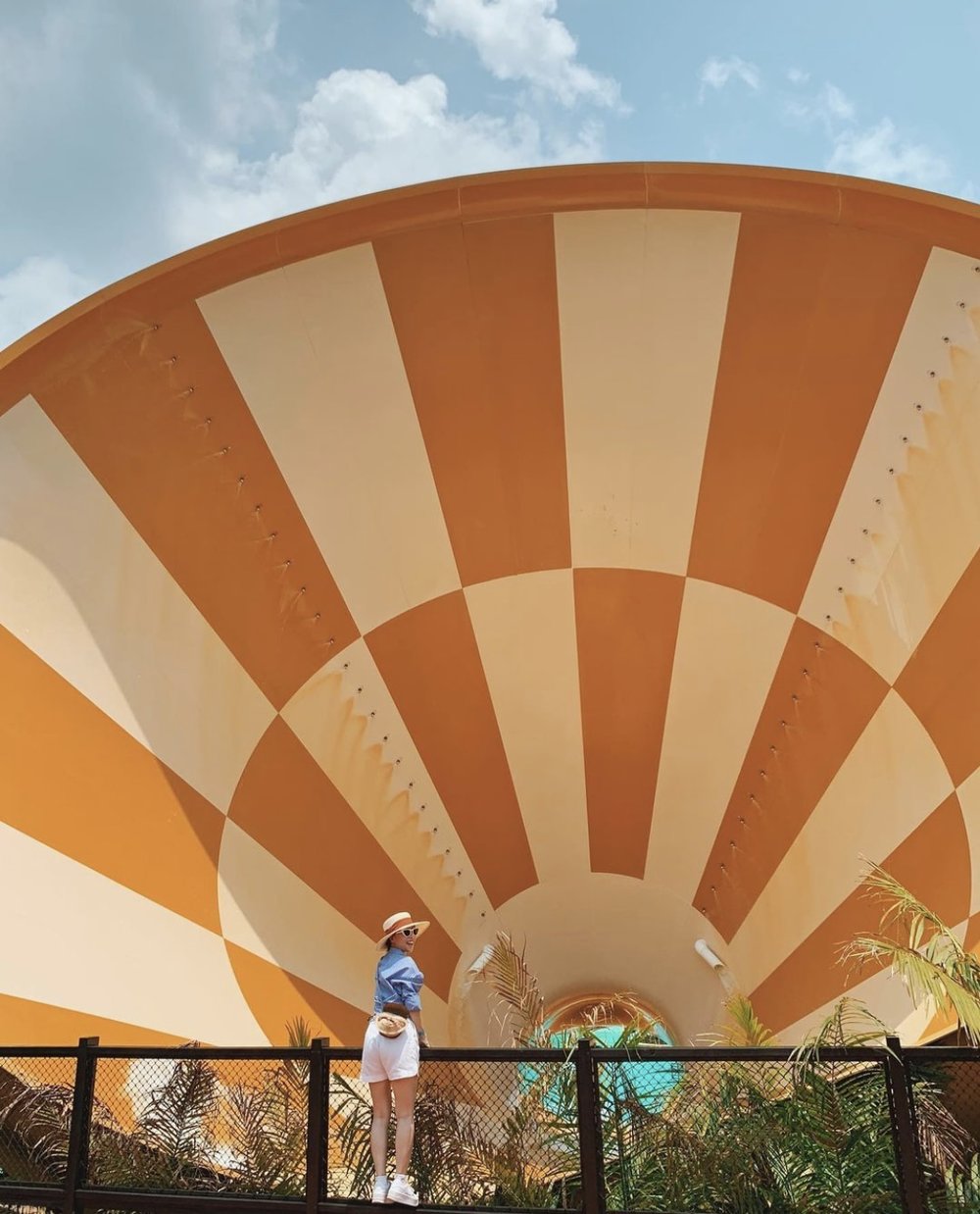 desaru coast adventure waterpark johor