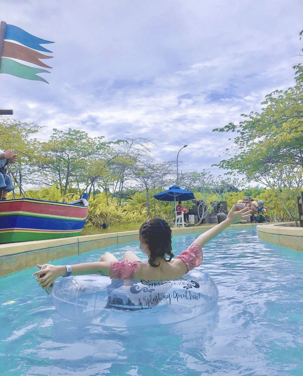 desaru coast adventure waterpark johor