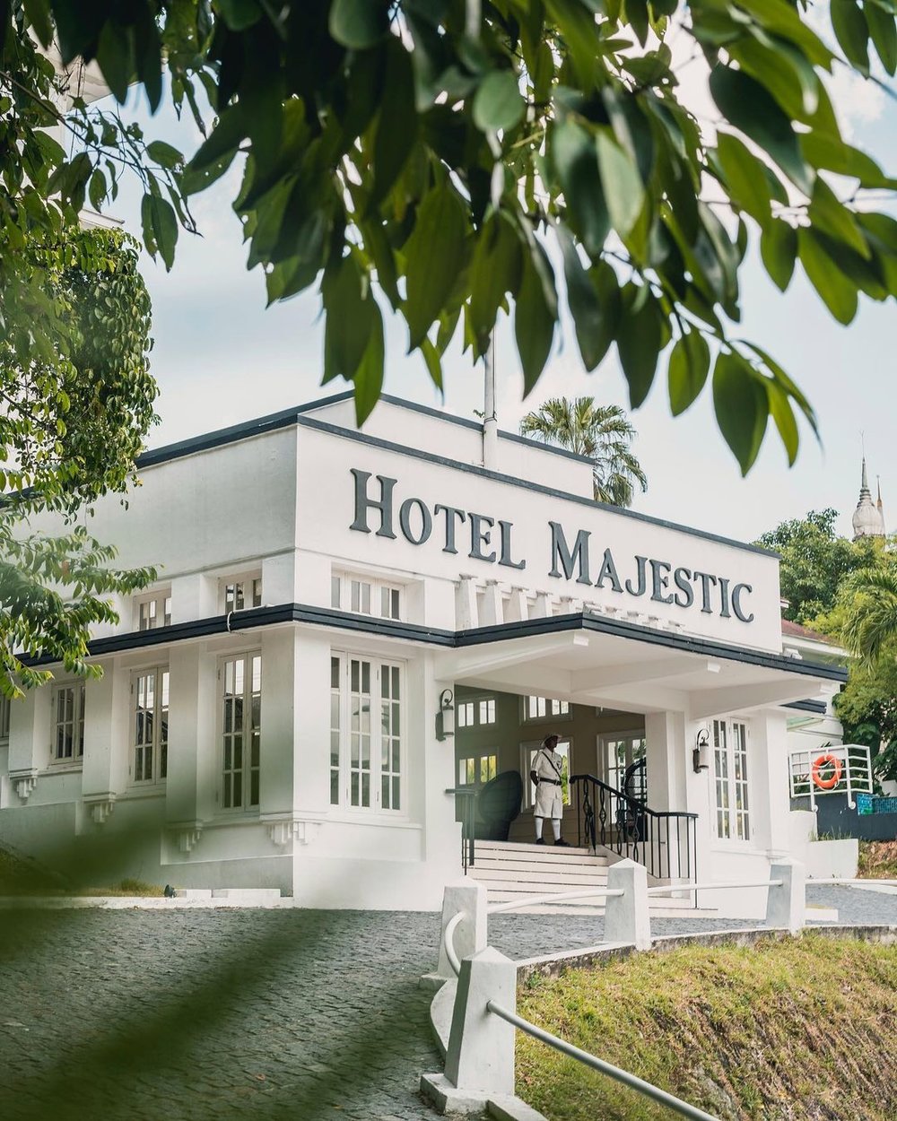 the majestic hotel kl