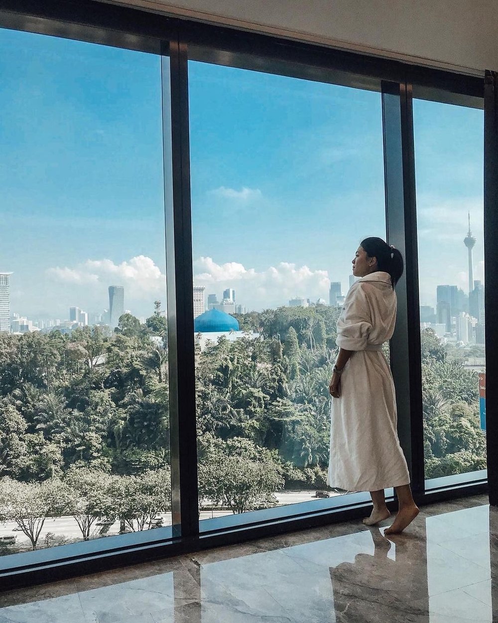 10 Best 5 Star Hotels In Kl For A Luxurious Weekend Getaway Klook