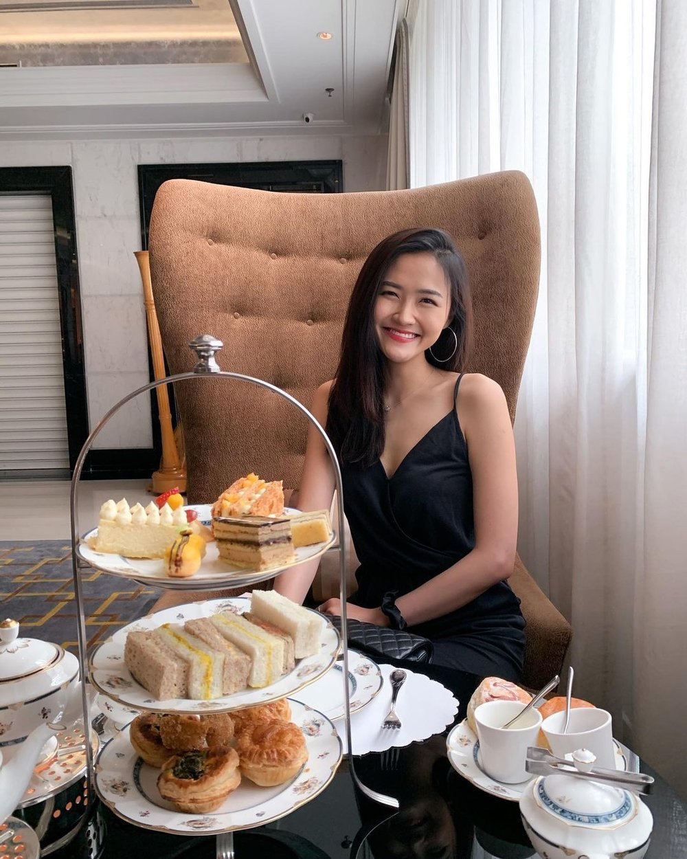 ritz carlton kl hotel