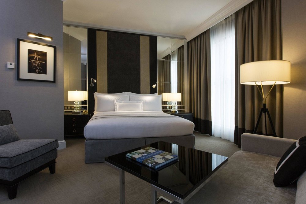 ritz carlton kuala lumpur kl hotel