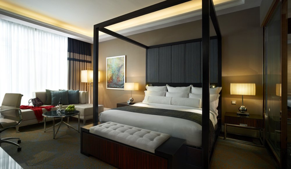 majestic kuala lumpur kl hotel