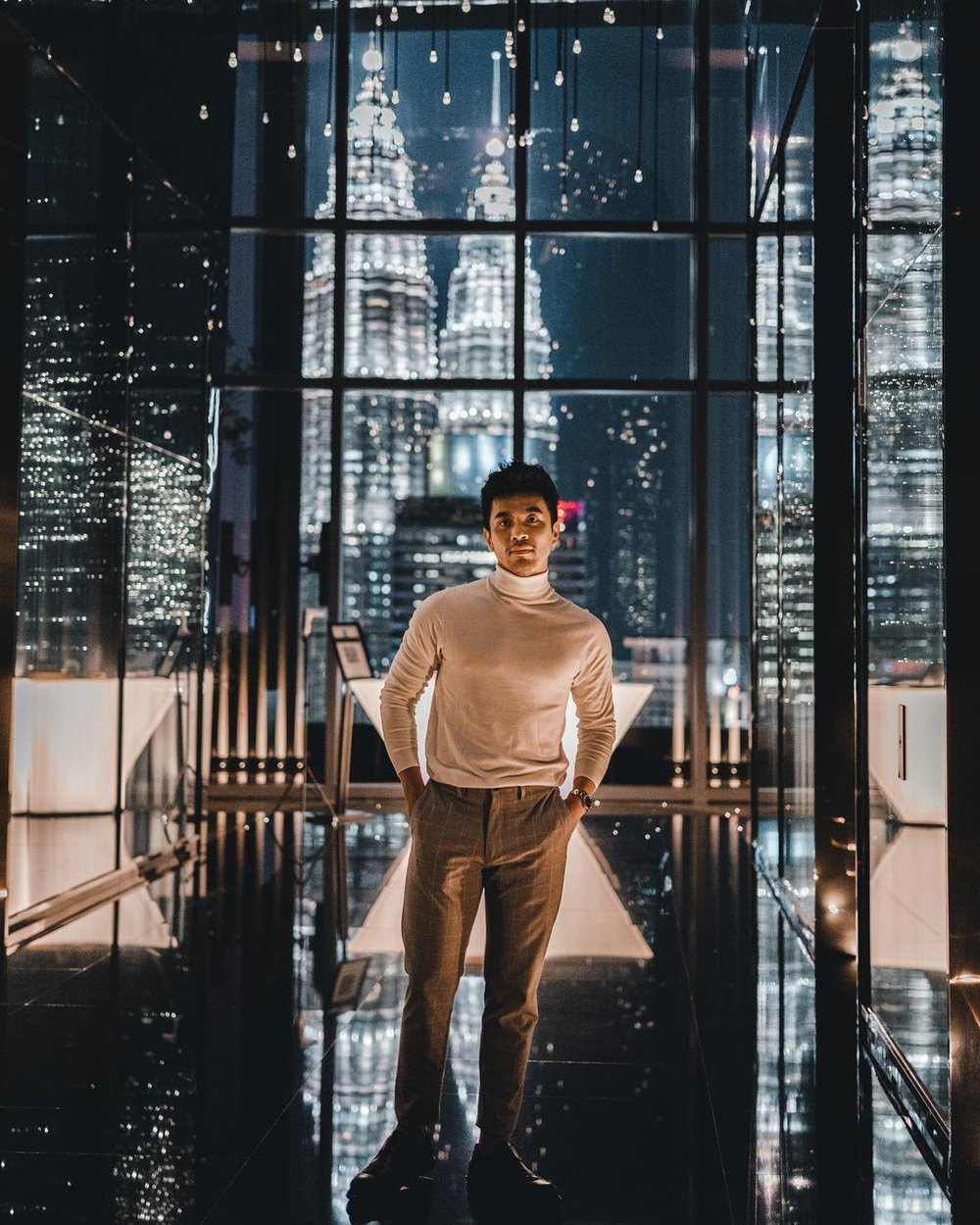 sky51 eq kuala lumpur kl hotel