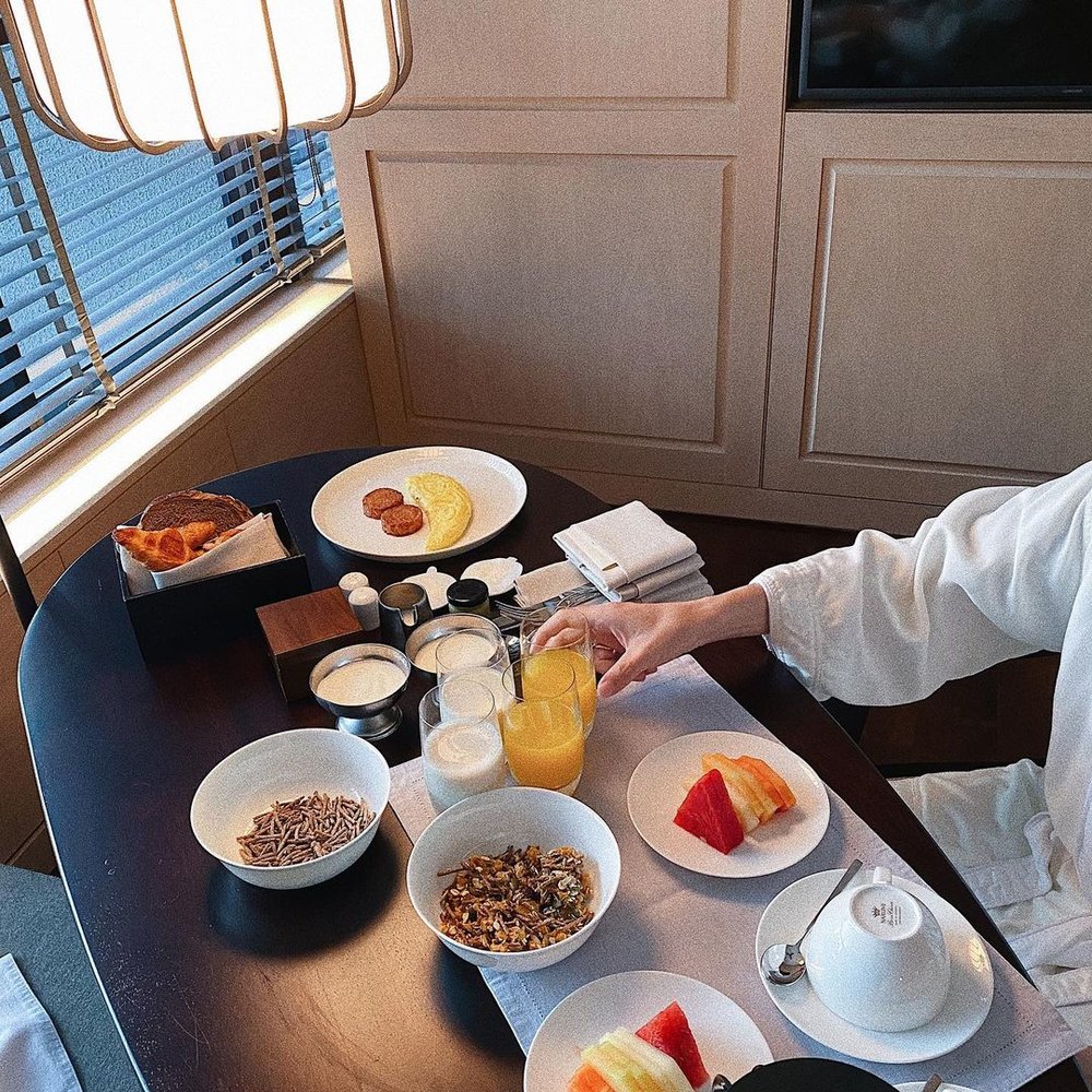 ruma & residences hotel kl